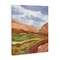 Stupell Industries Arizona Outlook Western Landscape Canvas By Victoria Barnes